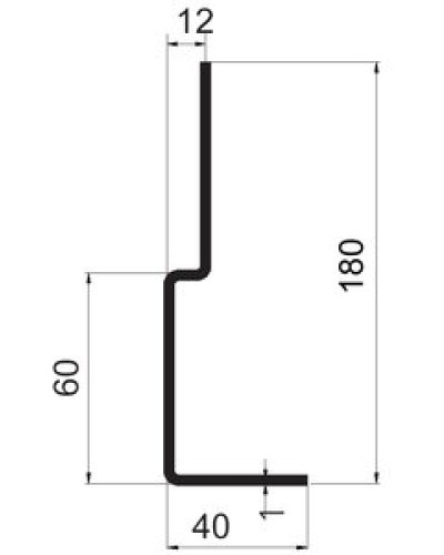 Наличник наружный Vizit ННЦ-180-210(250) в Уссурийске Многоабонентные системы Pintop.ru