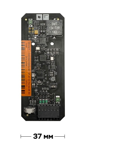 Считыватель встраиваемый для СКУД ESMART Reader серии OEM Mullion ER1304 в Уссурийске Считыватели Pintop.ru