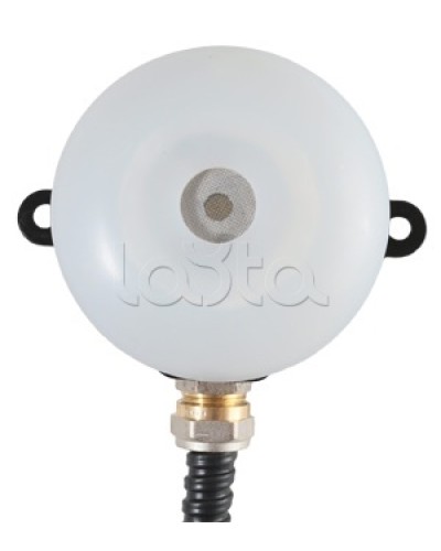 Оповещатель свето-звуковой взрывозащищенный Компания СМД ОРБИТА ВЗ СЗ 12 в Уссурийске Оповещатели Ex Pintop.ru