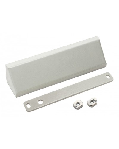 Коплект монтажный для замка ALeko MK 150 (серый) в Уссурийске Дополнительное оборудование для СКУД Pintop.ru