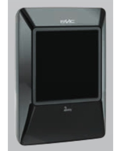 Считыватель XTR B для брелков KEYTAG Faac 786041 в Уссурийске Автоматизация ворот Pintop.ru