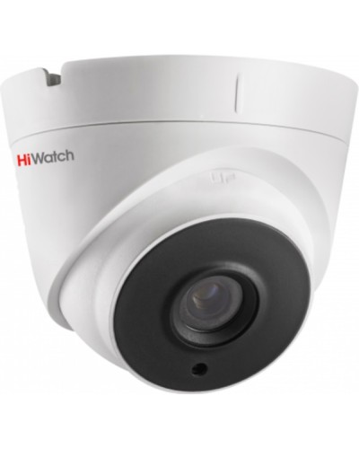 IP-камера уличная в купольном исполнении HiWatch DS-I453M(C)(2.8mm) в Уссурийске IP-камеры Pintop.ru