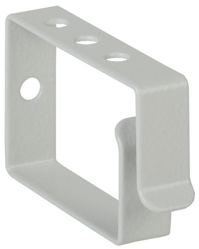 Органайзер кабельный ITK CR35-7044 в Уссурийске Кабельные органайзеры Pintop.ru