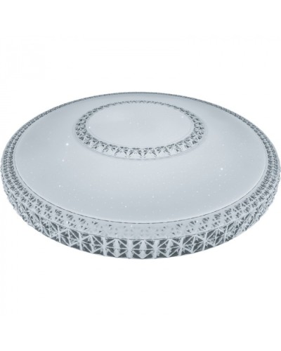 Светильник Navigator 80 327 NLF-C-004-02 72 Вт, звезд небо, двойные кристаллы в Уссурийске Светильники Pintop.ru