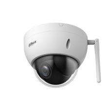 IP- Камера видеонаблюдения уличная мини-PTZ в стандартном исполнении Dahua DH-SD22204DB-GNY-W