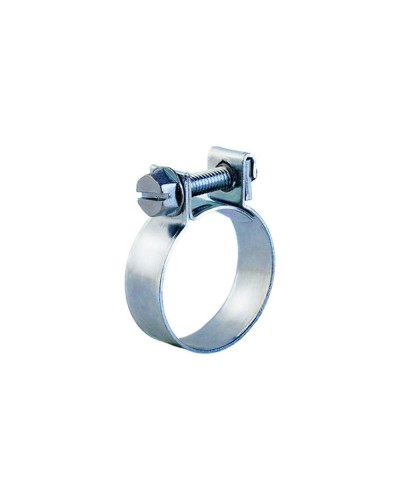 Хомут стяжной mini 10-12-0,5мм, (20 шт/уп) REXANT 07-1110 в Уссурийске Стяжки-хомуты Pintop.ru