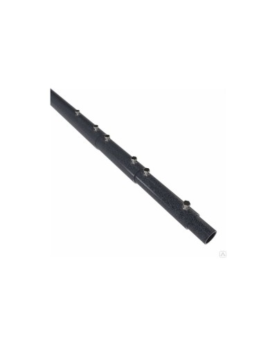 Мачта для антенн телескопическая, 800см REXANT 34-0578 в Уссурийске Системы видеонаблюдения Pintop.ru