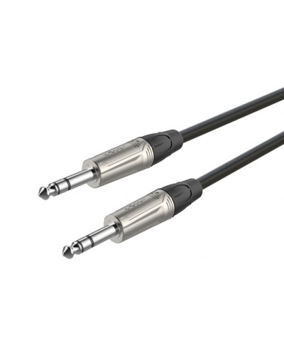 Кабель инструментальный ROXTONE DMJJ200/3 в Уссурийске Система оповещения и трансляции Roxton Pintop.ru