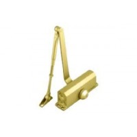 Доводчик NOTEDO DC-150 EN6 (золото)