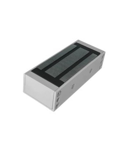 Электромагнитный замок Tantos TS-ML300-RU2 (серебряный антик) в Уссурийске Электромагнитные замки Pintop.ru