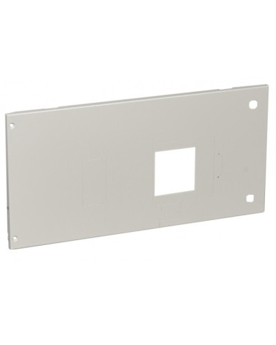 Панель лицевая Legrand 021219 в Уссурийске Аксессуары для стоек и шкафов Pintop.ru