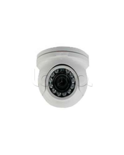 AHD-камера видеонаблюдения купольная EverFocus ACE-IMB20HD в Уссурийске Аналоговые камеры Pintop.ru