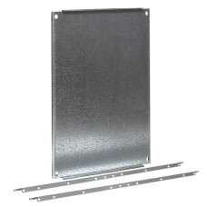 Монтажная панель для 100.65.27 "Гранит" EKF PROxima (mb66-5m)