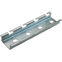 Профиль подвесной перфорированный, 150мм LANMASTER LAN-MT-PP150-EZ