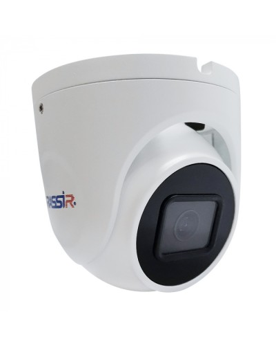 Уличная IP камера TRASSIR TR-D8151IR3 v7 3.6 в Уссурийске IP-камеры Pintop.ru