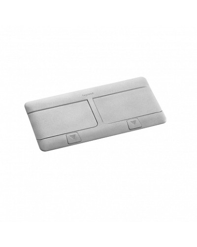 Блок розеточный выдвижной Legrand 054015 в Уссурийске Блоки розеток Pintop.ru