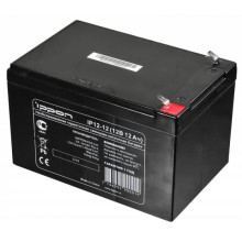 Батарея герметичная свинцово-кислотная Ippon Батарея для ИБП IP12-12 12В 12Ач