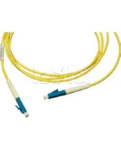 Патч-корд оптический LANMASTER LAN-SC-ST/OM3-5.0 в Уссурийске Патч-корды и пигтейлы Pintop.ru