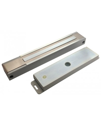 Пожаробезопасный электромагнитный замок ALeko ALM-400FP (12В) в Уссурийске Электромагнитные замки Pintop.ru