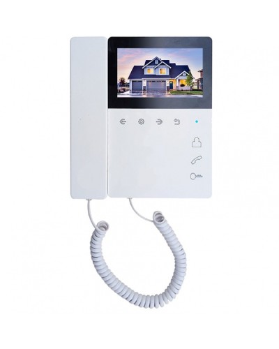 Tantos Elly-S с трубкой XL в Уссурийске Дополнительное оборудование для СКУД Pintop.ru