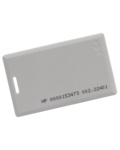 Проксимити карта HID Prox-совместимая, стандартная Smartec ST-PC010HP в Уссурийске Оптовые идентификаторы Pintop.ru