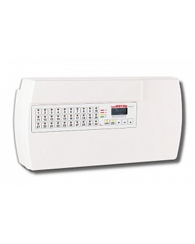 Прибор модульный охранно-пожарной сигнальзации Магистраль Гранд МАГИСТР 24Арс (версия 2) в Уссурийске Приемно-контрольные приборы Pintop.ru