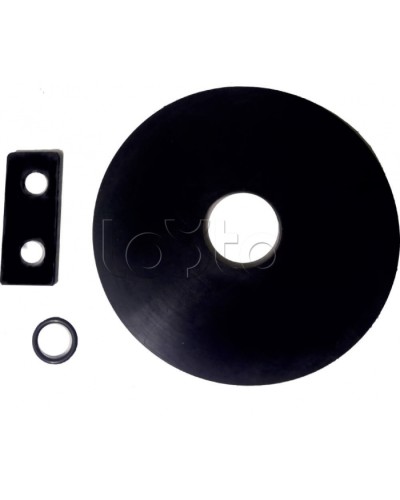 Ремкомплект РТИ для УУ Шалтан DN 65 Спецавтоматика в Уссурийске Дополнительное оборудование пожаротушения Pintop.ru