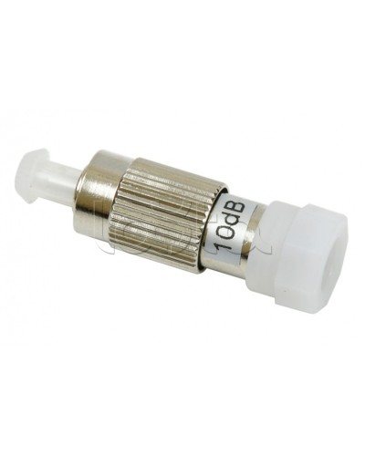 Аттенюатор FC-SM-10Дб Cabeus Att-FM FC-SM-10dB в Уссурийске Аттенюатор Pintop.ru