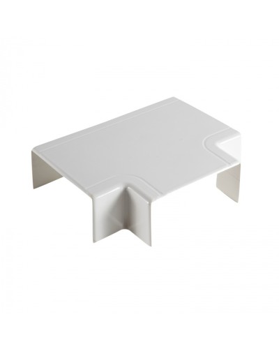 RT 100х40 Тройник (1шт.) 1кор.=44 шт. Экопласт в Уссурийске Повороты, муфты, тройники Pintop.ru