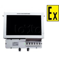 Монитор взрывозащищенный Компания СМД Орион МК М 19"-С