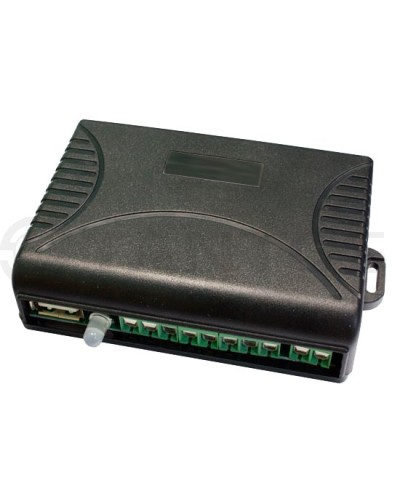 Приемник сигналов беспроводных брелоков программируемый Tantos TSt-RCV4-250 в Уссурийске Дополнительное оборудование для СКУД Pintop.ru