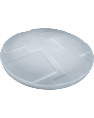 Светильник Navigator 80 324 NLF-C-003-01 48 Вт, геометрия, звездное небо в Уссурийске Светильники Pintop.ru