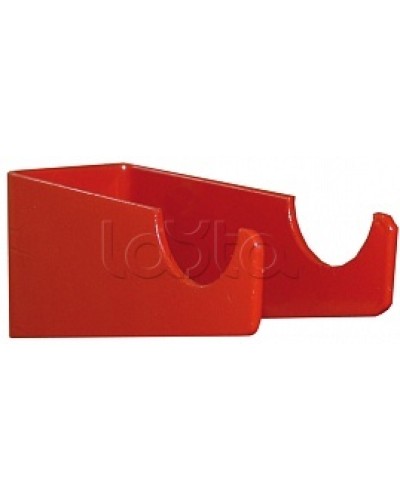 Кронштейн ПОЖТЕХНИКА Кронштейн ИНЕЙ (для ОУ, ЗПУ без ушка) в Уссурийске Аксессуары для огнетушителей Pintop.ru