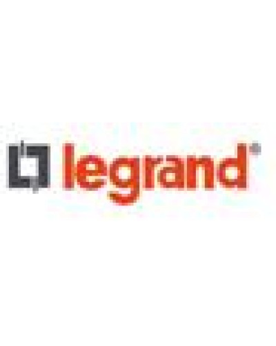 Крышка для защиты от УФ узлучения LEGRAND 038497 в Уссурийске Держатели, клипсы, скобы Pintop.ru