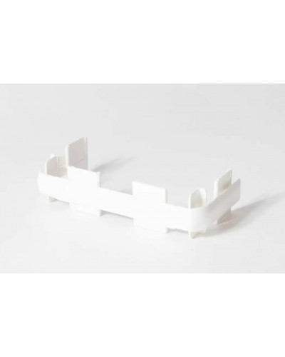 Соединительная деталь длякабельного канала 105х50 SPL (105006S) в Уссурийске Аксессуары для кабель-канала Pintop.ru