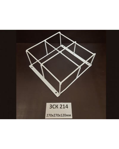 ЗСК речевого оповещателя ОРФЕЙ-Р ИСП.2 safegrid ЗСК 214 в Уссурийске Дополнительное оборудование для ОПС Pintop.ru