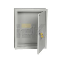 Щит с монтажной панелью IEK ЩМП-4.6.2-0 36 УХЛ3 (YKM40-462-31)