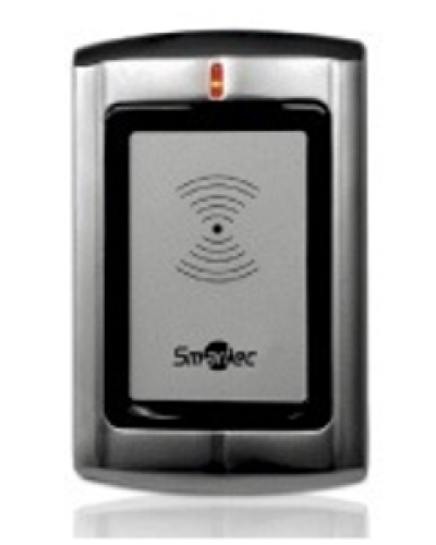 Считыватель Mifare Smartec ST-PR140MF в Уссурийске Считыватели Pintop.ru