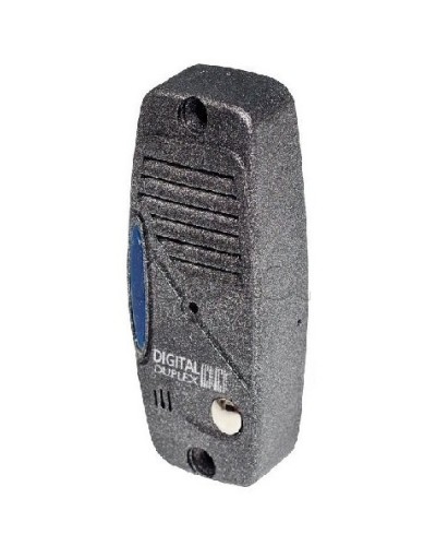 Панель абонента Digital Duplex DD205T-client в Уссурийске Переговорные устройства Pintop.ru