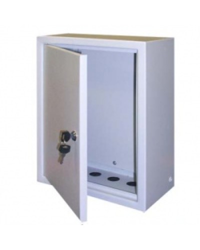 Щит с монтажной панелью IEK ЩМП-3-0 36 УХЛ3 (YKM40-03-31) в Уссурийске Щиты электрические Pintop.ru