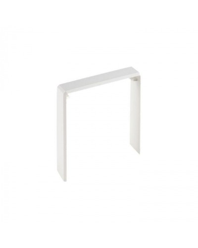 MU40/40 Соединение на стык 40/40мм (10 шт) 1кор.=1000шт. Экопласт в Уссурийске Аксессуары для кабель-канала Pintop.ru