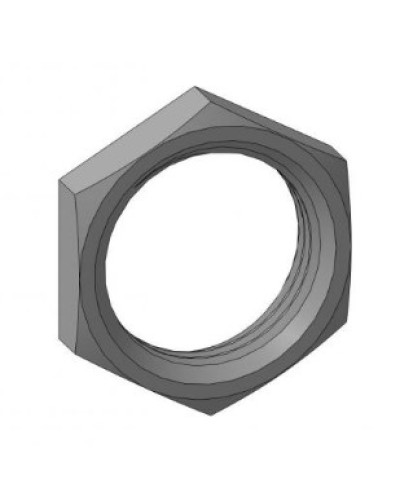 КОНТРГАЙКА-М-G1/2 Спектрон в Уссурийске Аксессуары для кабель-канала Pintop.ru