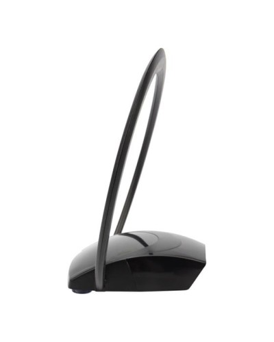 Антенна комнатная «Активная» для цифрового телевидения DVB-T2, Ring-50 REXANT 34-0721 в Уссурийске Системы видеонаблюдения Pintop.ru