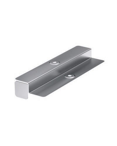 Переходник по высоте Н100-Н50, осн.200 мм DKC (36550) в Уссурийске Аксессуары для лотков Pintop.ru