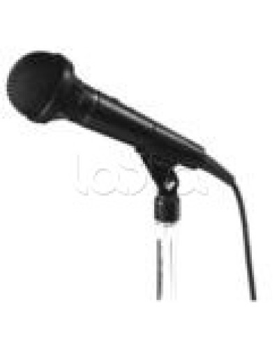 Микрофон динамический TOA DM-1100EU в Уссурийске Системы оповещения и трансляции TOA Pintop.ru