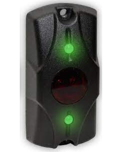 Олевс ЦИКЛОП ИК черный в Уссурийске Электромагнитные замки Pintop.ru