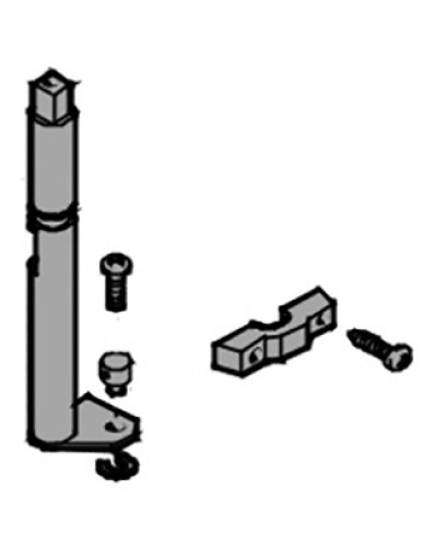 Патрон для лампы EMEGA Came 119RIE068 в Уссурийске Запчасти для шлагбаумов и автоматики Pintop.ru
