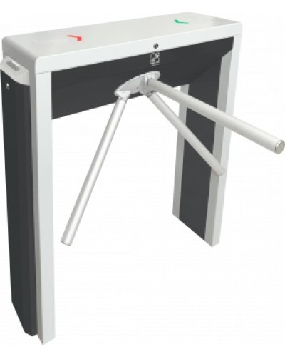 Встроенный картоприемник CARDDEX KL-03E (для тумбовых турникетов серии STL) в Уссурийске Дополнительное оборудование для СКУД Pintop.ru