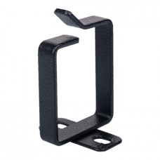 Организатор металлический, тип кольцо, 44х60, упаковка 5 шт, черный Datarex DR-440101