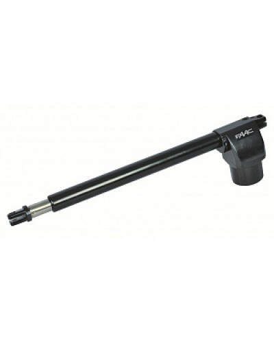 Привод электромеханический линейный Faac 6171021 в Уссурийске Запчасти для шлагбаумов и автоматики Pintop.ru